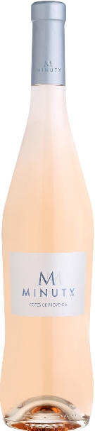 Chateau Minuty Cuvee M Rose